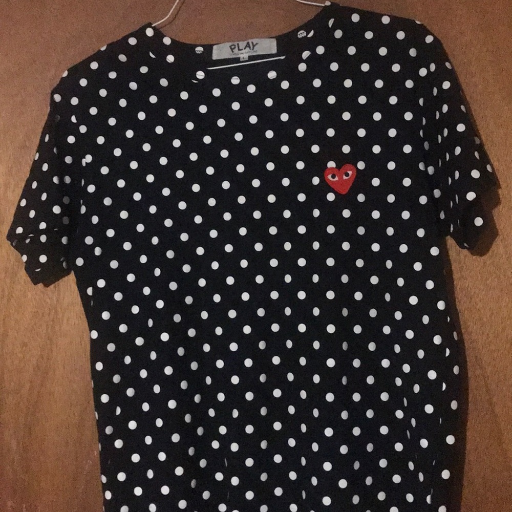 Comme des Garçons